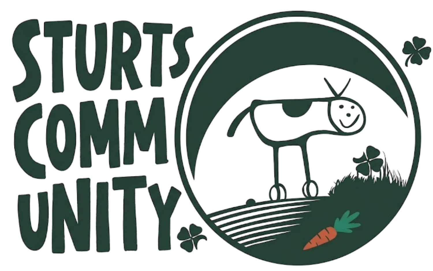 Sturts Community Trust